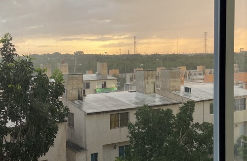 Merida Apartment | Departamento a 10 Minutos del Aeropuerto de Merida, Ideal Para Viajeros