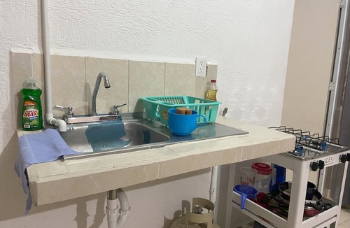 Merida Apartment | Departamento a 10 Minutos del Aeropuerto de Merida, Ideal Para Viajeros