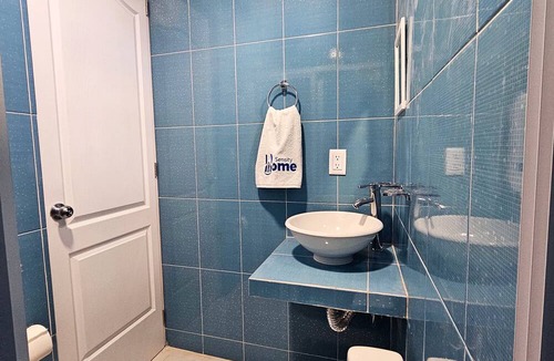 Tehuacan Apartment | Encantador Departamento Familiar Amplio , Calido, Limpio, a 8 min del Centro