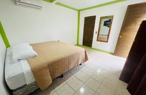 El Paredon Villa | Villa cabo