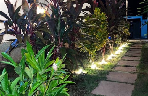 El Paredon Villa | Villa Vicente