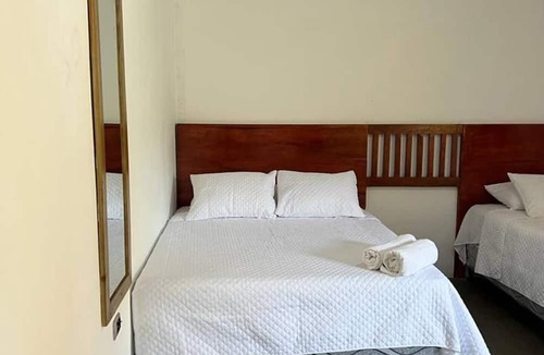 El Paredon Villa | Villa Franco