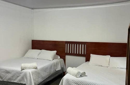El Paredon Villa | Villa Franco