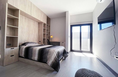 Chihuahua Apartment | Naturaleza