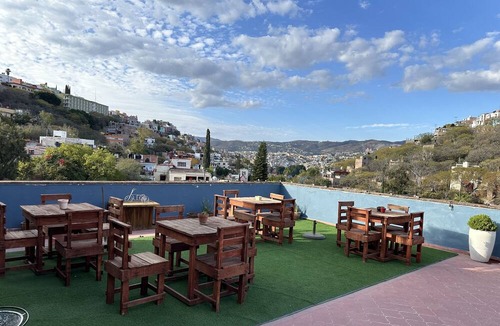 De La Presa Apartment | Hotel BS Apart