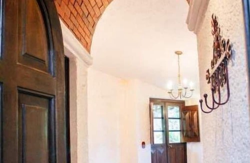 Jalapa Condo | Ana Isabel farm