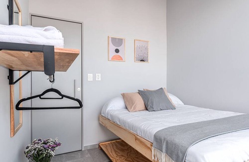 Polanco Hotel | Onmood Polanco by HiHab