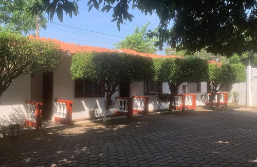 San Sebastian Villa | Las Villas