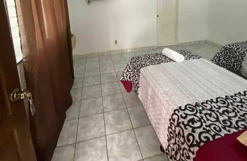 San Sebastian Villa | Las Villas