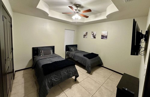 Brownsville House | Newly Remodeled Home