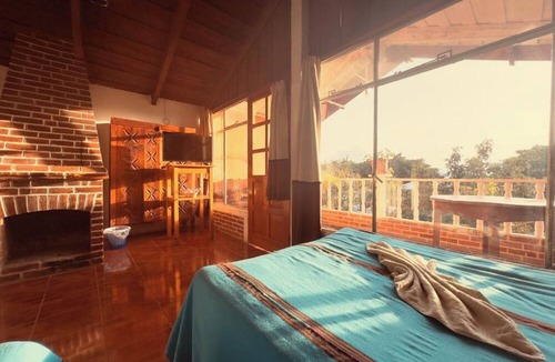 Panajachel Hotel | Hotel Hanna