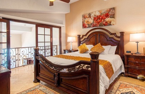 Rosarito Apartment | 4br Luxurious Oceanfront Penthouse Pools&Jacuzzis Internal name
