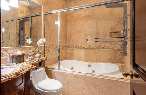 Rosarito Apartment | 4br Luxurious Oceanfront Penthouse Pools&Jacuzzis Internal name
