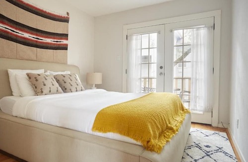 Bouldin House | Locale Bouldin Creek - Austin