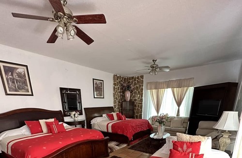 El Rosario Hotel | Baja best rooms