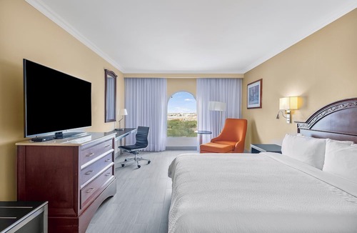 Nuevo Laredo Hotel | Fiesta Inn Express Nuevo Laredo