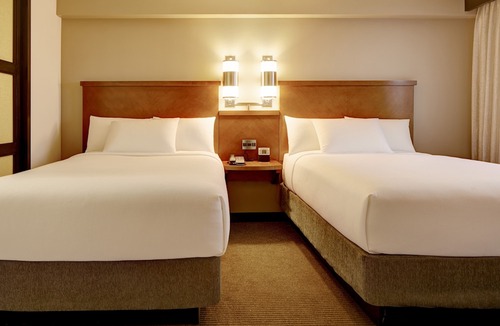 Shearer Hills - Ridgeview Hotel | Hyatt Place San Antonio Airport - Quarry Market