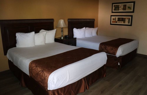 San Bernardino Hotel | Empire Inn
