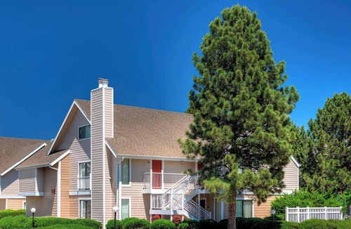 Greenwood Village Hotel | Residence Inn by Marriott Denver Tech Center