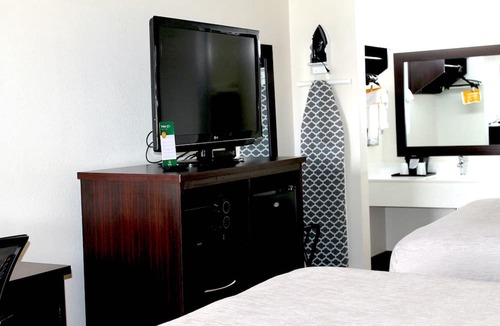 McComb Hotel | Quality Inn McComb