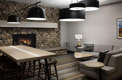 Steamboat Springs Hotel | Holiday Inn Steamboat Springs by IHG