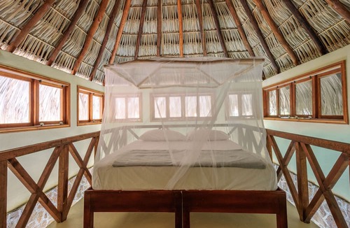 San Agustinillo Hotel | Hotel Ruunda