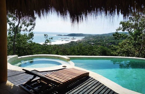San Agustinillo Hotel | Hotel Ruunda