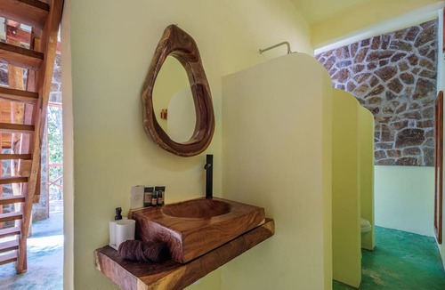 San Agustinillo Hotel | Hotel Ruunda