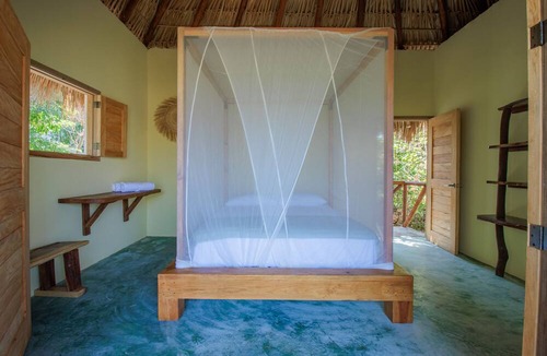 San Agustinillo Hotel | Hotel Ruunda