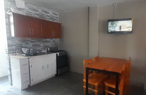 Ciudad Juarez House | Casa Gris Aeropuerto