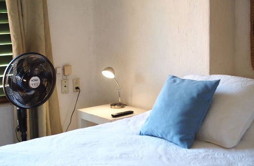 Club Santiago Apartment | Villa in Club Santiago