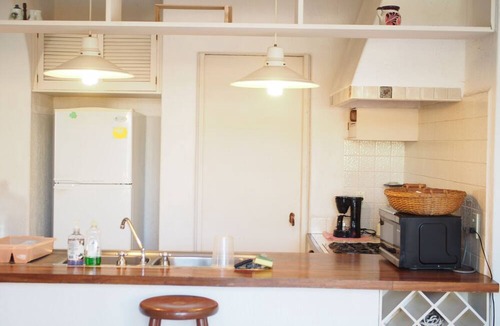 Club Santiago Apartment | Villa in Club Santiago