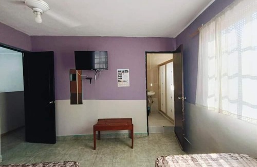 Linares Apartment | Casa Fovissste 1