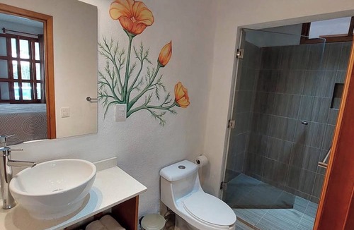 Playa Diamante Hotel | Amarxua Boutique