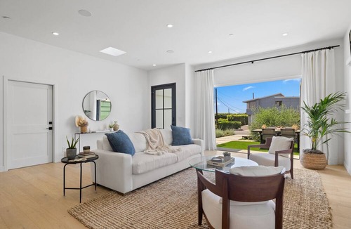 Diamond Crestview House | Gorgeous Ocean Views with Indoor/Outdoor Living in this Spacious Brand-New Home
