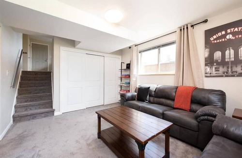 Wheat Ridge Apartment | Modern Chic Retreat | Near Mtns & Red Rocks | Wifi
