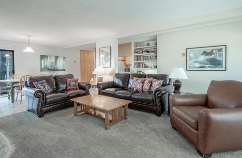 Pajaro Dunes Condo | Pajaro Dunes Resort: Your Oceanfront Home Away From Home at Pajaro Dunes