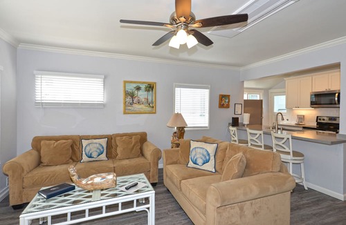 Avalon House | 323CE: Two Story Family Home w/Large Deck, WIFI, Close to Beach, Mtn Views - 32