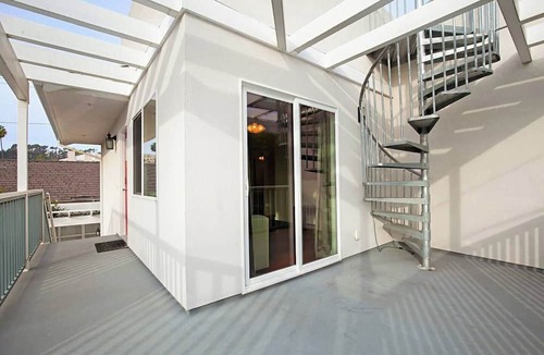 Morena Apartment | Spectacular views of the Presidio, USD & fireworks