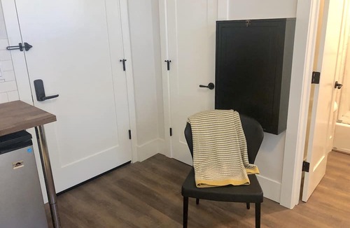Downtown San Jose Apartment | 207-Centrally Located Studio Apt. in San Jose City