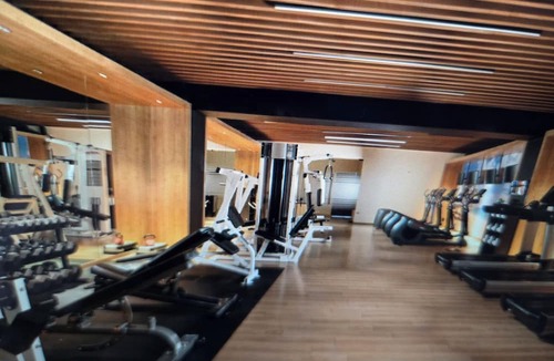 Marina Vallarta Hotel | Puerto Vallarta 1 BR, 1 Ba condo - sleeps 4 - living area, full kit. 979 sq.ft.
