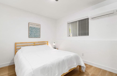 Pueblo Apartment | Artists Collection – Creative Hideaway - Sleeps 6