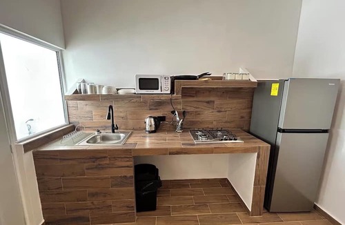 Chihuahua Apartment | 🏙️ EXECUTIVE APARTMENT FOR RENT | 2 BEDROOMS | CENTRAL LOCATION