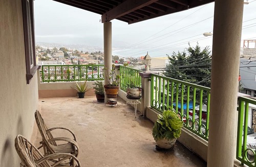 Playas de Rosarito House | 9-Bedroom Ocean View Home in Vista Marina for Large Groups