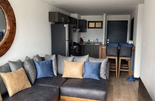 Zona 12 Apartment | A nice and quiet place in Guatemala City