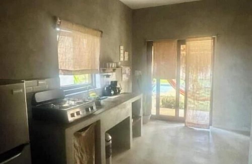 Escuintla Apartment | Department 1