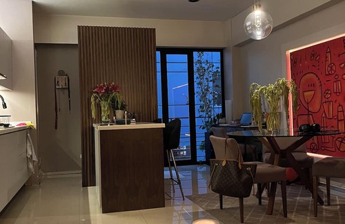 Santa Fe Apartment | Welcoming 1-bedroom apartment in vibrant Ciudad de México