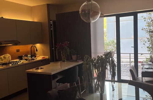 Santa Fe Apartment | Welcoming 1-bedroom apartment in vibrant Ciudad de México
