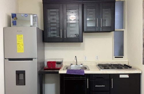 Monterrey Apartment | depa 3 cuartos cerca uanl
