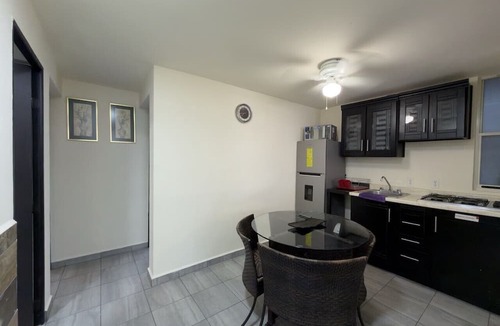 Monterrey Apartment | depa 3 cuartos cerca uanl
